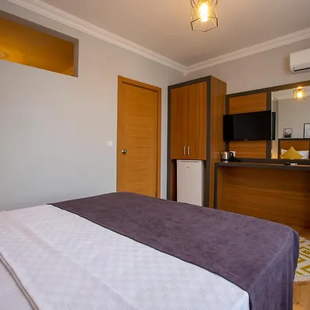 Business Hotel