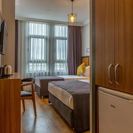 Hotel Business