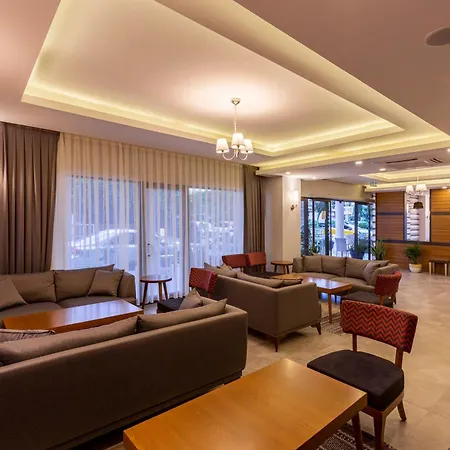 Business Hotel