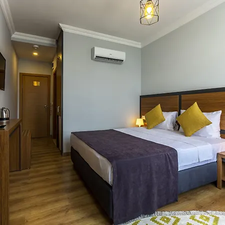 Hotel Business