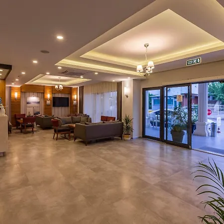 Hotel Business 4*