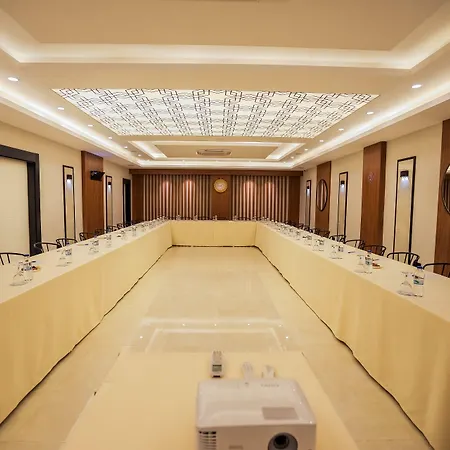 Business Hotel Antalya