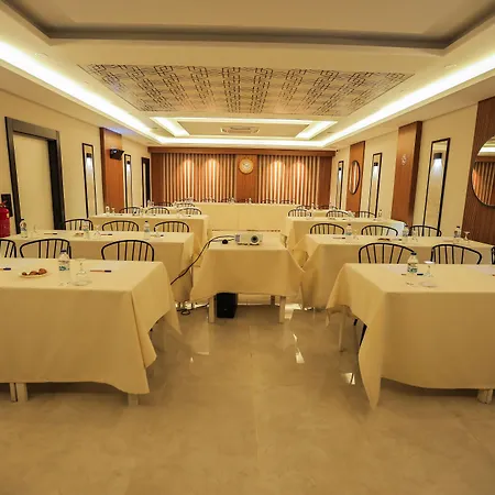 Hotel Business
