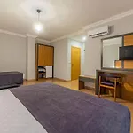 Business 4* Antalya