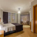 Business Hotel Antalya