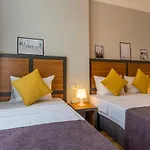 Business Hotel 4*