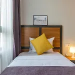 Business Hotel