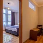 Business Hotel Antalya