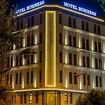 Business Hotel