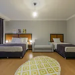 Hotel Business
