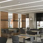 Business Hotel