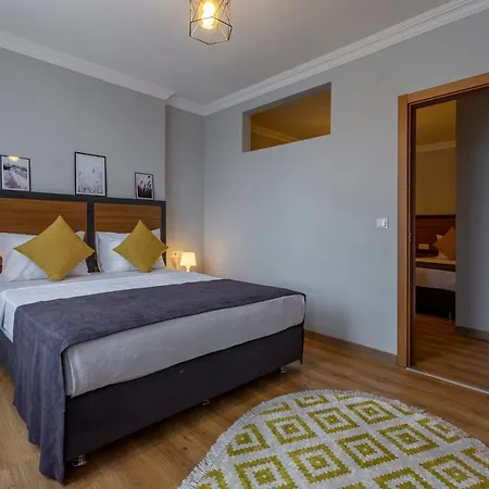 Business 4* Antalya