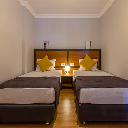 Hotel Business