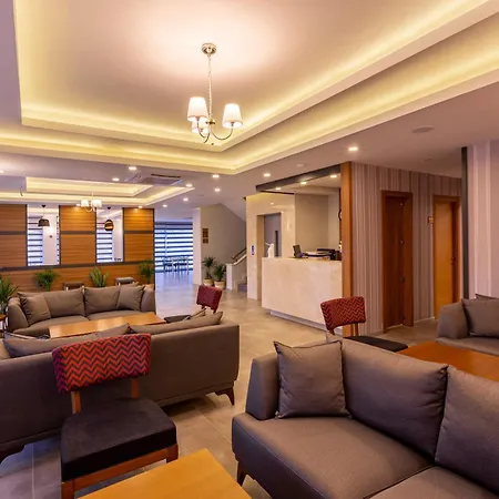 Business Hotel 4*