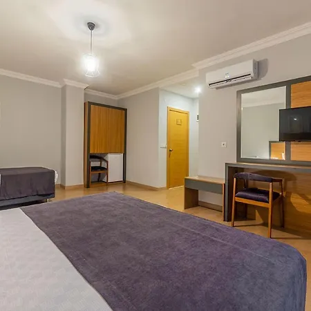 Business 4* Antália