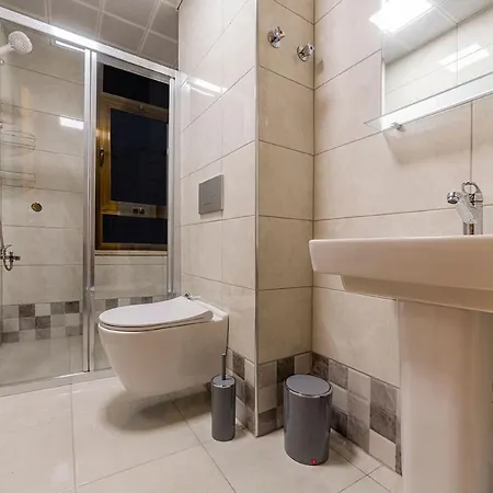 Hotel Business Antalya