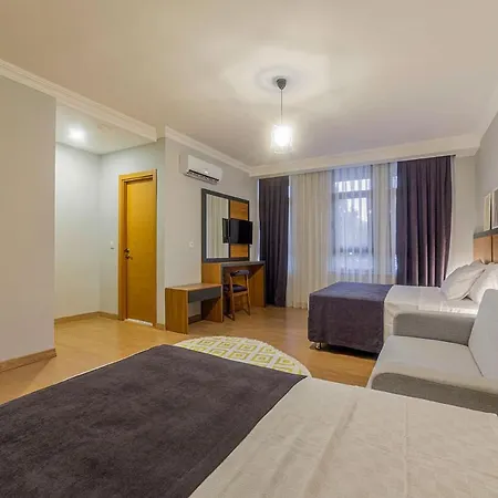 Hotel Business