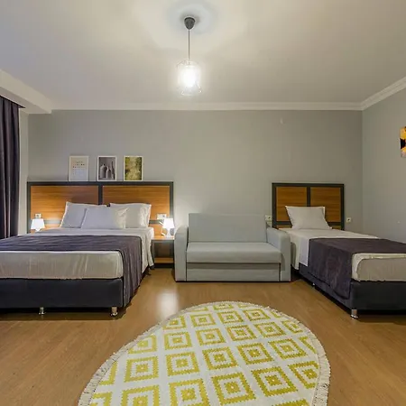 Hotel Business 4*