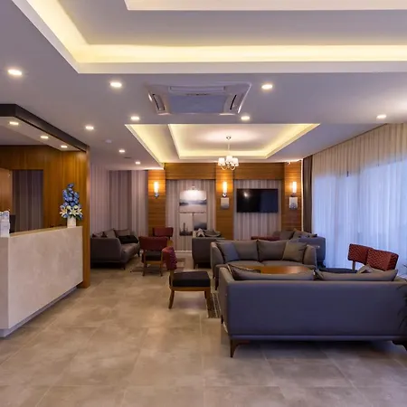 Business Antalya