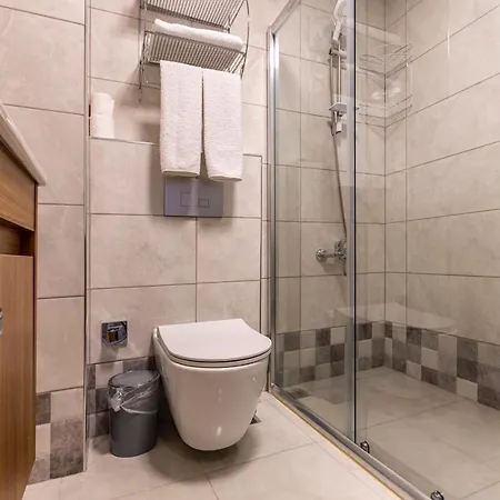 Business Hotell