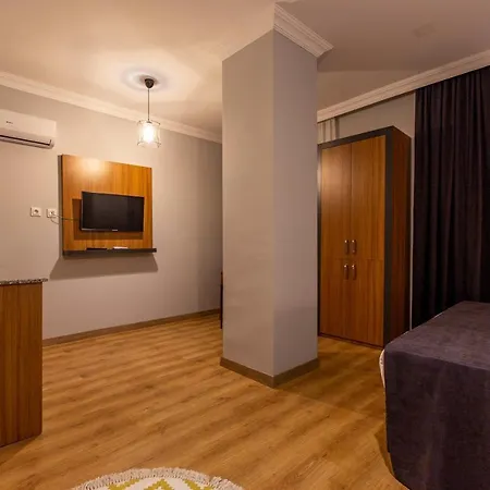 Szálloda Business 4*