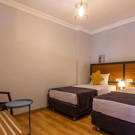 Business 4* Antalya