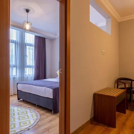 Business Hotel Antália