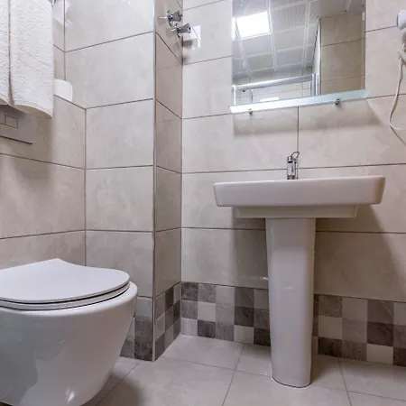 Hotel Business Antalya