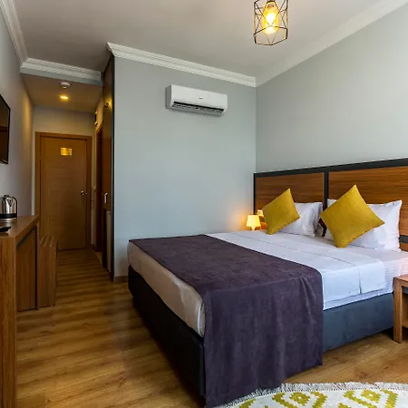 Hotel Business 4*