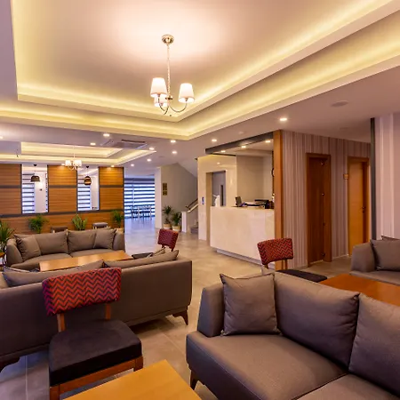 Business Hotel 4*
