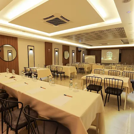 Business 4* Antália