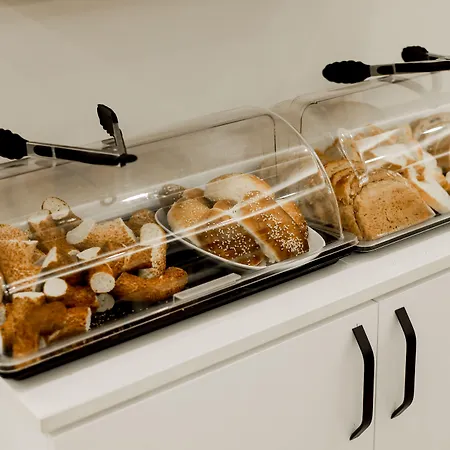 Hotel Business Antália