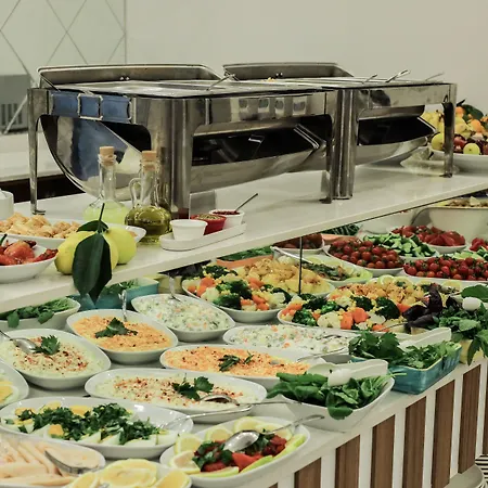 Business 4* Antália