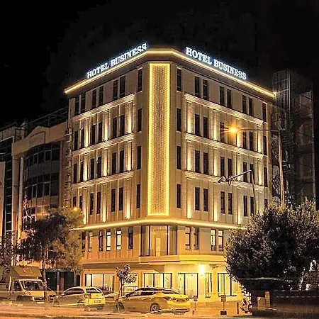 Hotel Business
