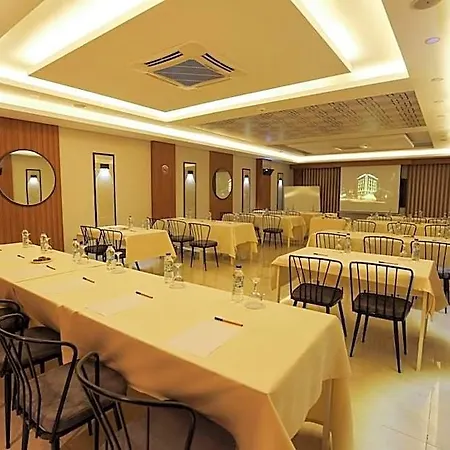 Hotell Business
