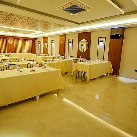 Hotel Business Antalia