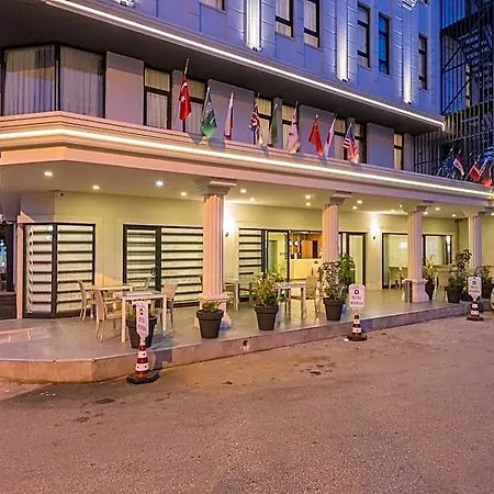 Business Hotell