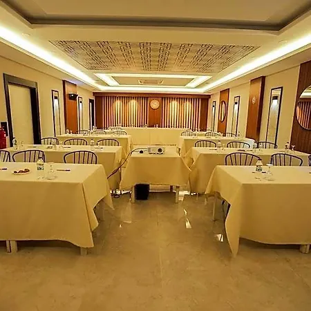 Business Antalia