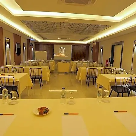 Business 4* Antalya