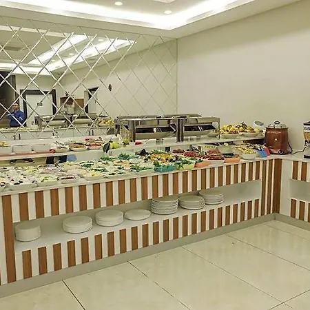 Hotel Business Antalia