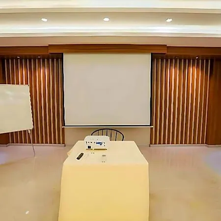 Business 4* Antalya