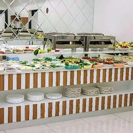 Business 4* Antalia