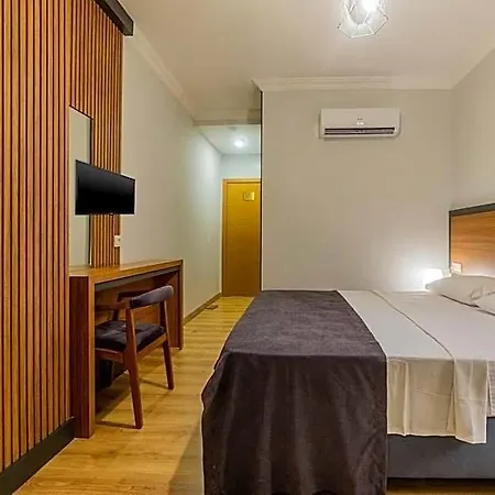 Hotell Business Antalya