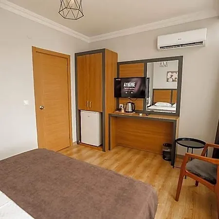 Business Antalia