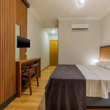 Hotel Business