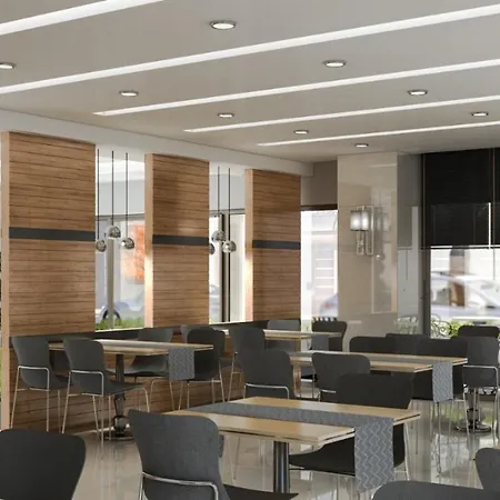 Business Hotel