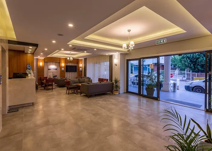 Otel Business 4*