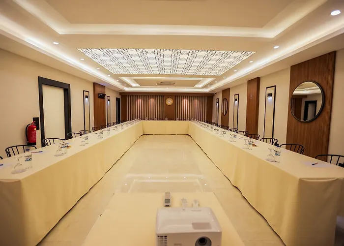 Business Otel Antalya