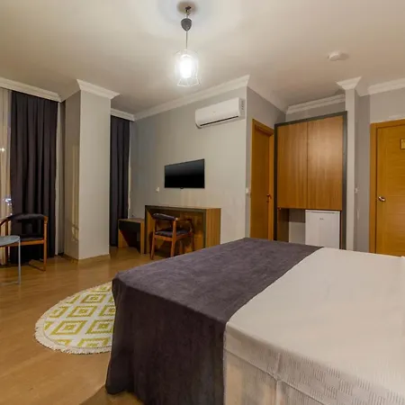 Business 4* 安塔利亚