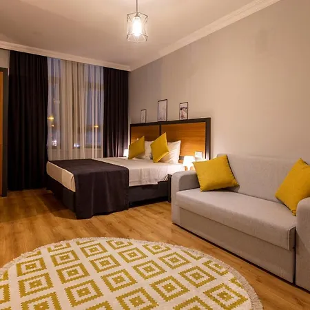 Hotell Business 4*